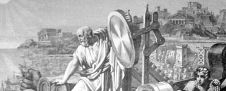 Illustration for article titled Diseño de armamento histórico del que probablemente jamás
habías oído